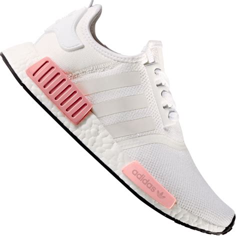 adidas nmd 39 weiß|adidas nmd white.